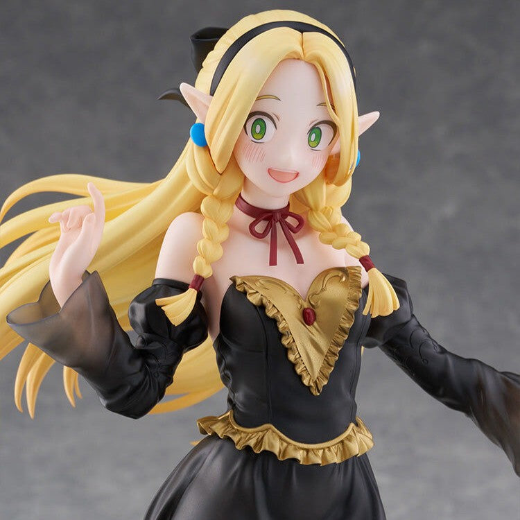 Dungeon Meshi - Marcille Donato - Tenitol - Tenitol Tall - Estilo de vestido Ver. (FuRyu)