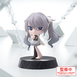 Project Sekai: Colorful Stage! feat. Hatsune Miku - Hatsune Miku - Premium Tip'n'Pop - Empty SEKAI (SEGA) - Exfigure