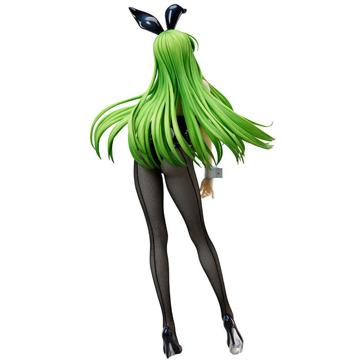Code Geass - C.C. - B-style - Bunny Ver. (FREEing, MegaHouse)