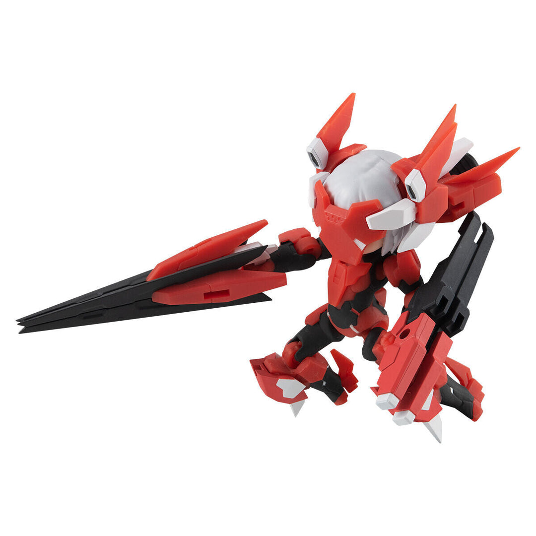 Original - Desktop Army - Y-021[HI]d High Millenia - Composite Weapon Set β (MegaHouse)