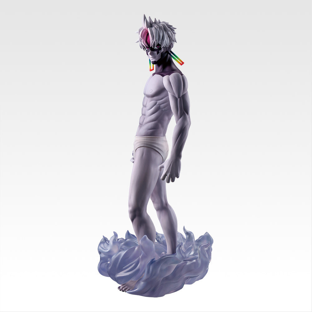 Dan Da Dan - Enjouji Jin - Ichiban Kuji - Ichiban Kuji TV Anime Dandadan -Attouteki Kaiki, Kyoushuu!- (Last One Prize) - Masterlise - Henshin (Bandai Spirits)