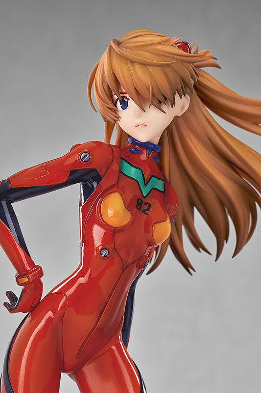 【Pre Order】Rebuild of Evangelion - Souryuu Asuka Langley (Good Smile Arts Shanghai, Good Smile Company)