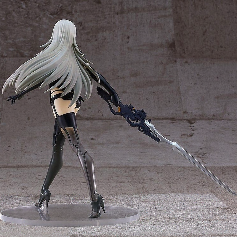 NieR:Automata Ver1.1a - YoRHa Tipe A No.2 - Parade Pop Up (Good Smile Company)