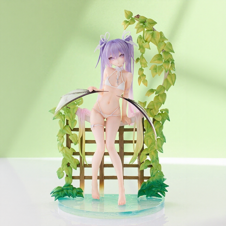 【Pre Order】Original - Eve - Eden_Ver. (Pink Charm)