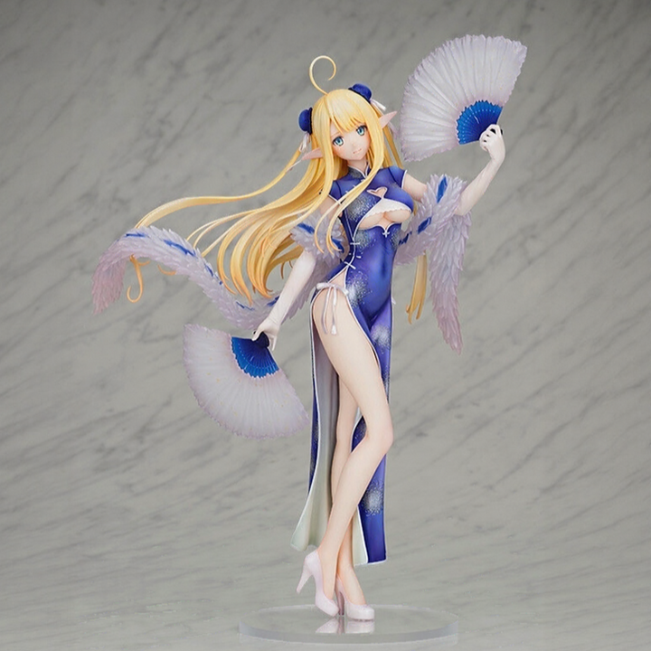 Azur Lane - Centaur - Sprightly Spring Wind Ver. (Bluss)