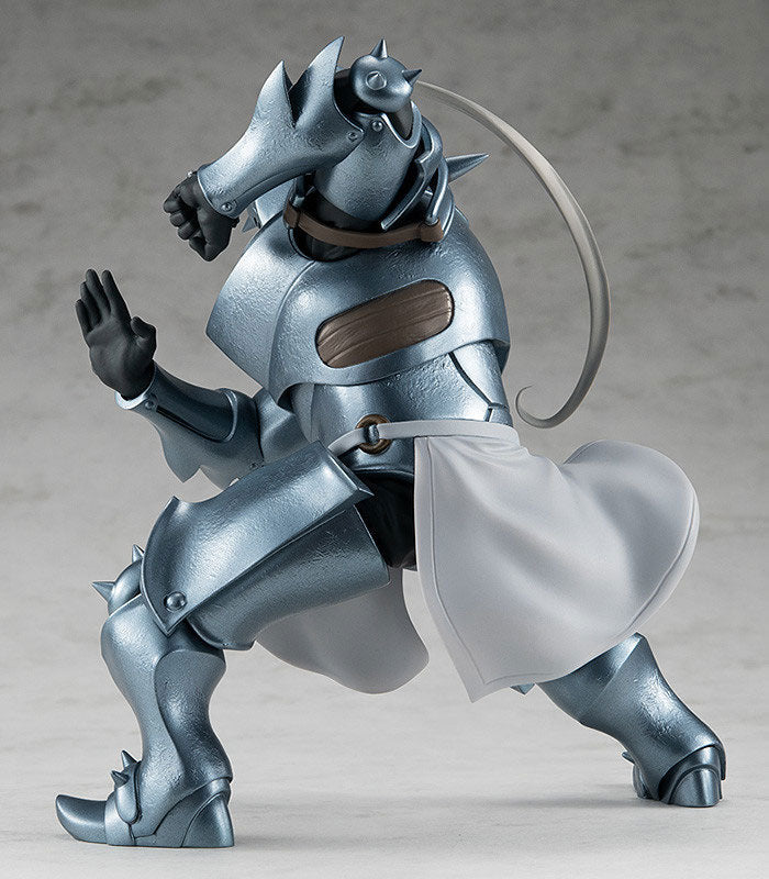 Fullmetal Alchemist - Alphonse Elric - Pop Up Parade (Good Smile Company)