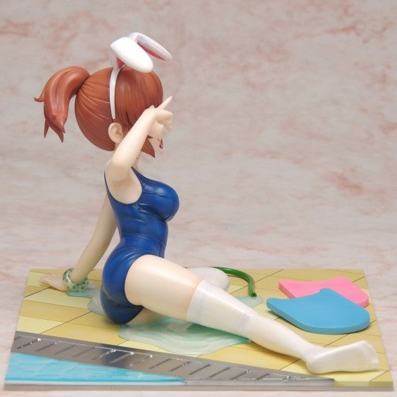 The Idolm@Ster Cinderella Girls - Abe Nana - Dream Tech - Musim Panas☆Usamin (gelombang)