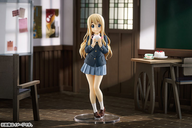 K-On! - Kotobuki Tsumugi - Pop Up Parade - L (Good Smile Arts Shanghai, Good Smile Company)