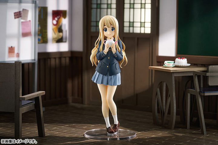 K-On! - Kotobuki Tsumugi - Pop Up Parade - L (Good Smile Arts Shanghai, Good Smile Company)
