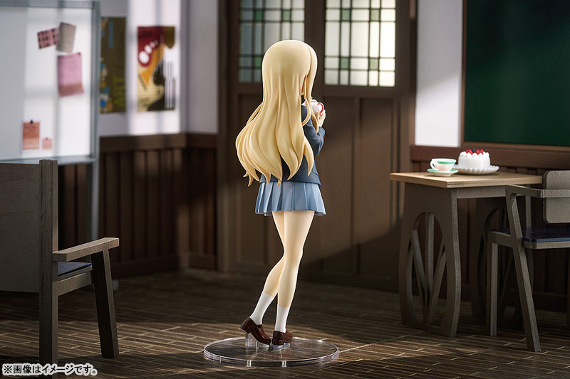 K-On! - Kotobuki Tsumugi - Pop Up Parade - L (Good Smile Arts Shanghai, Good Smile Company)