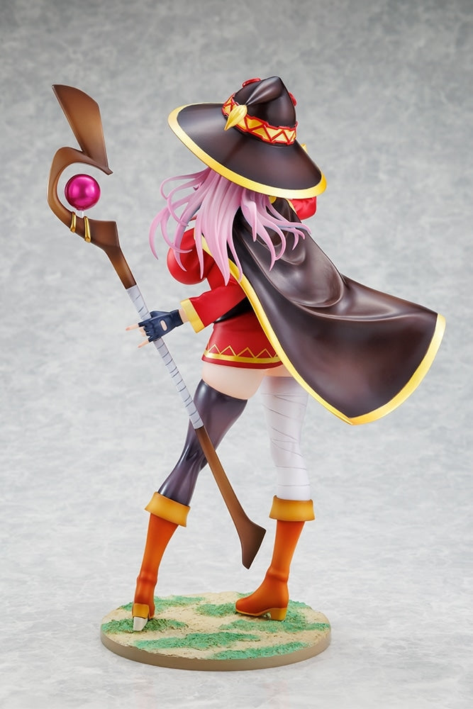 KonoSuba: Gods zegen voor deze prachtige wereld! - SoniComi (Super Sonico) - Sonico - KDcolle - Megumin ver. (Kadokawa)