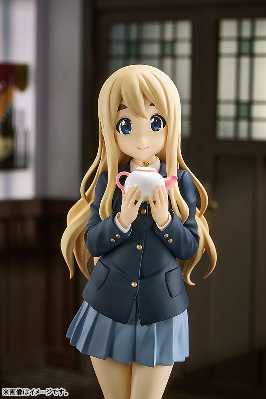 K-On! - Kotobuki Tsumugi - Pop Up Parade - L (Good Smile Arts Shanghai, Good Smile Company)