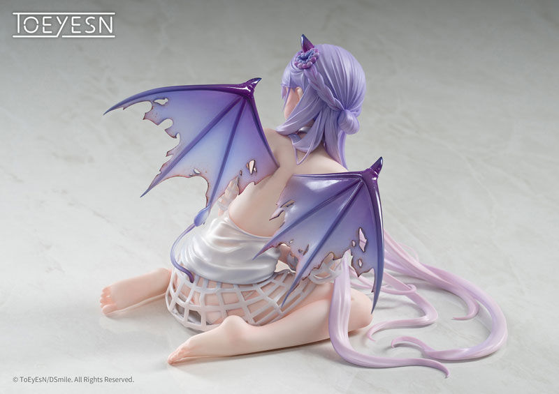Original - Akuma Musume (ToEyEsN)