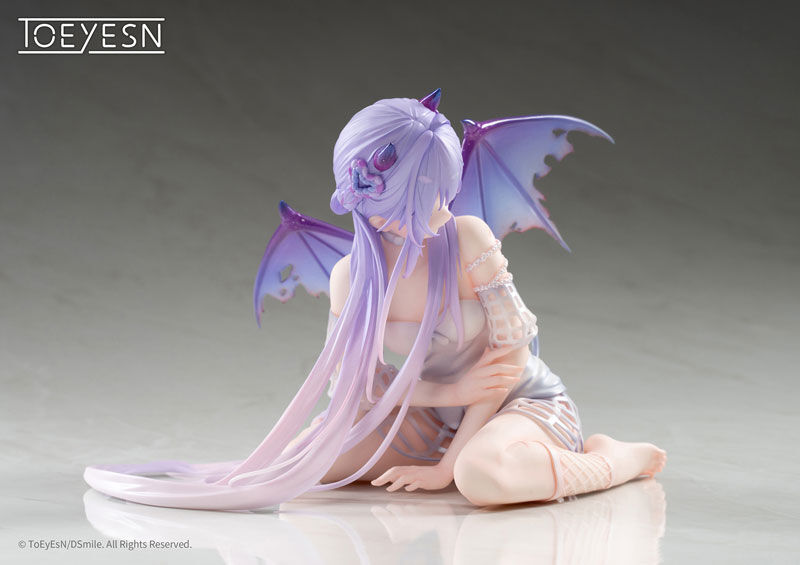 Original - Akuma Musume (ToEyEsN)