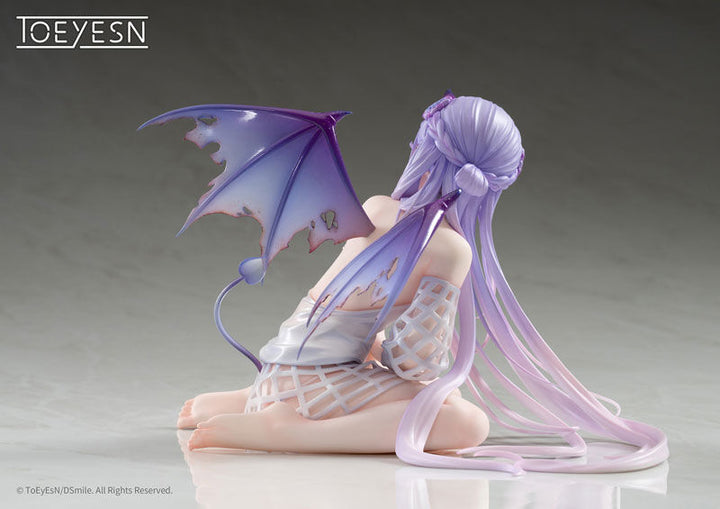 Original - Akuma Musume (ToEyEsN)