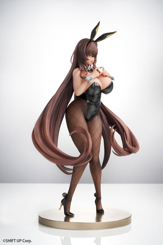 Goddess of Victory: Nikke - Noir - S.K.P (Hobby Sakura)