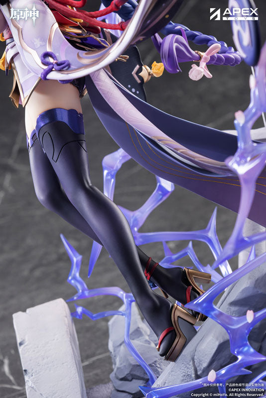 【Pre Order】Genshin Impact - Raiden Shogun - Plane of Euthymia Ver. (Apex Innovation)