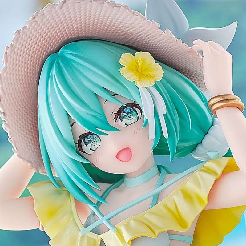 Pipro -Charaktere - Hatsune Miku - Konzeptuelle Serie (Vol.1) - Luminasta (Sega Fave)