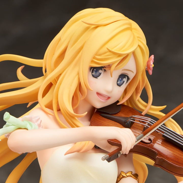 Your Lie in April - Miyazono Kaori - Dress Ver. (Aniplex)