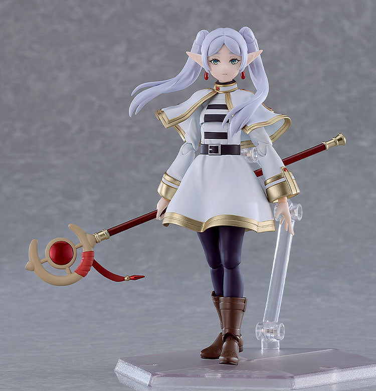 Frieren: Beyond Journey's End - Frieren - Figma (#658) (Good Smile Company)