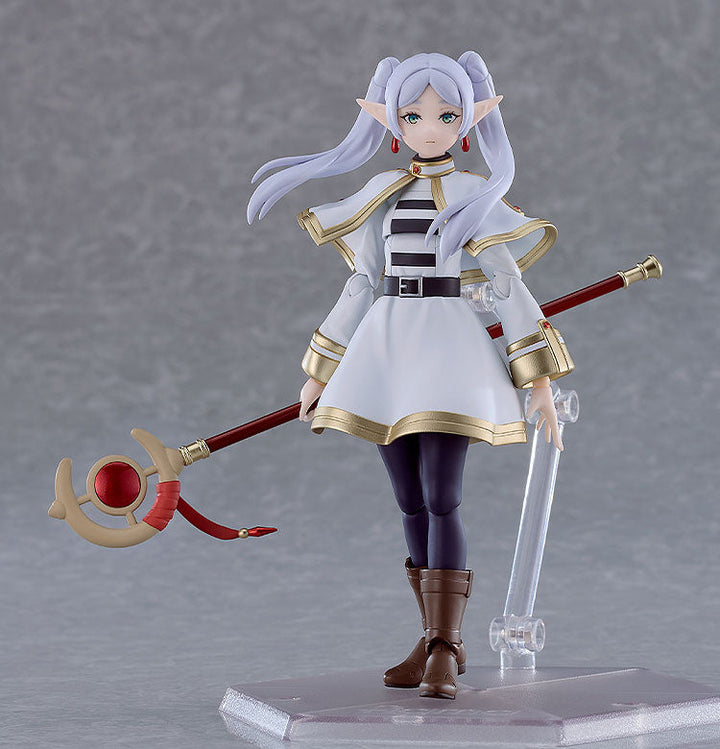 Frieren: Beyond Journey's End - Frieren - Figma (#658) (Good Smile Company)