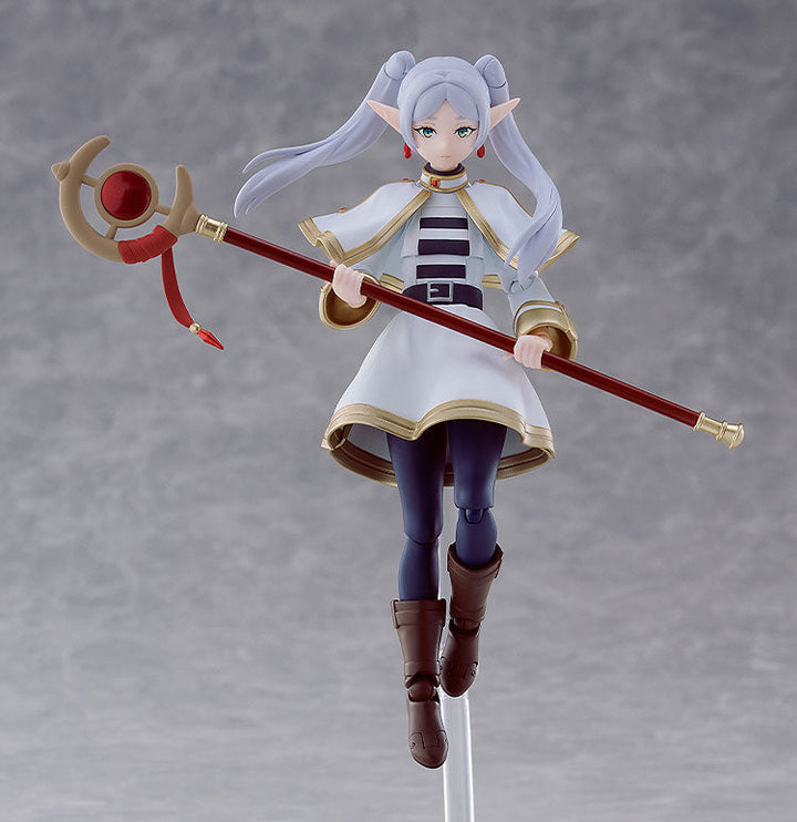 Frieren: Beyond Journey's End - Frieren - Figma (#658) (Good Smile Company)