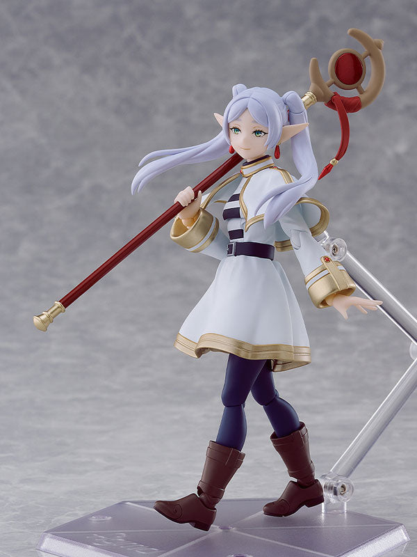 Frieren: Beyond Journey's End - Frieren - Figma (#658) (Good Smile Company)