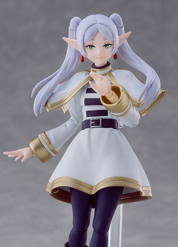 Frieren: Beyond Journey's End - Frieren - Figma (#658) (Good Smile Company)