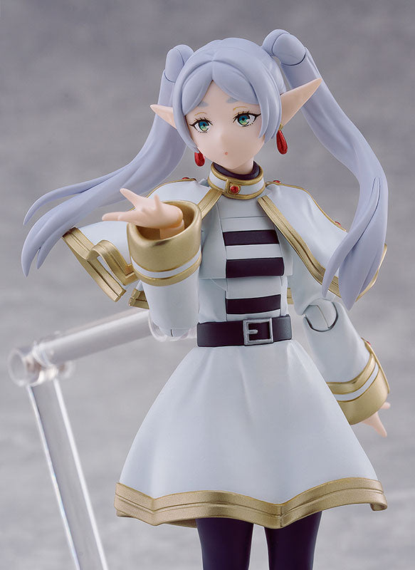 Frieren: Beyond Journey's End - Frieren - Figma (#658) (Good Smile Company)