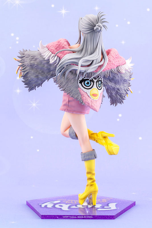 【Pre Order】Furby - Bishoujo Statue (Kotobukiya)