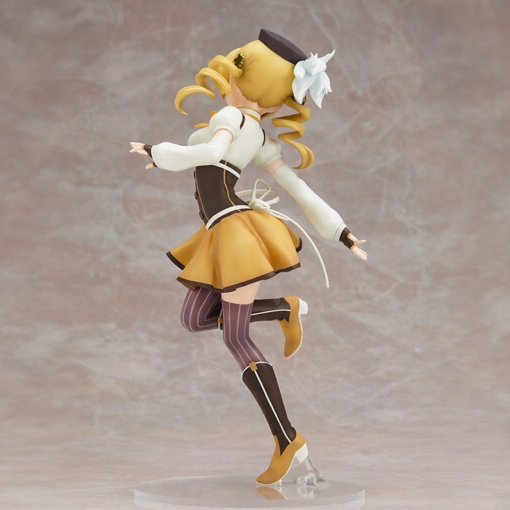 Mahou Shoujo Madoka☆Magica - Tomoe Mami (Good Smile Company)
