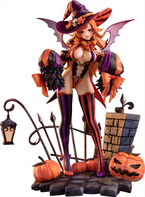 Original - Halloween Succubus - Deluxe Edition (Astrum Design)