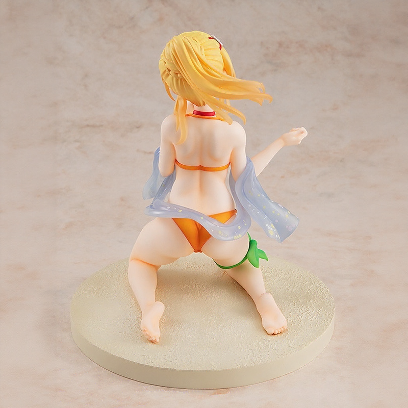 KonoSuba - Dustiness Ford Lalatina - KDcolle - Baju Renang Novel Ringan Ver. (Kadokawa)