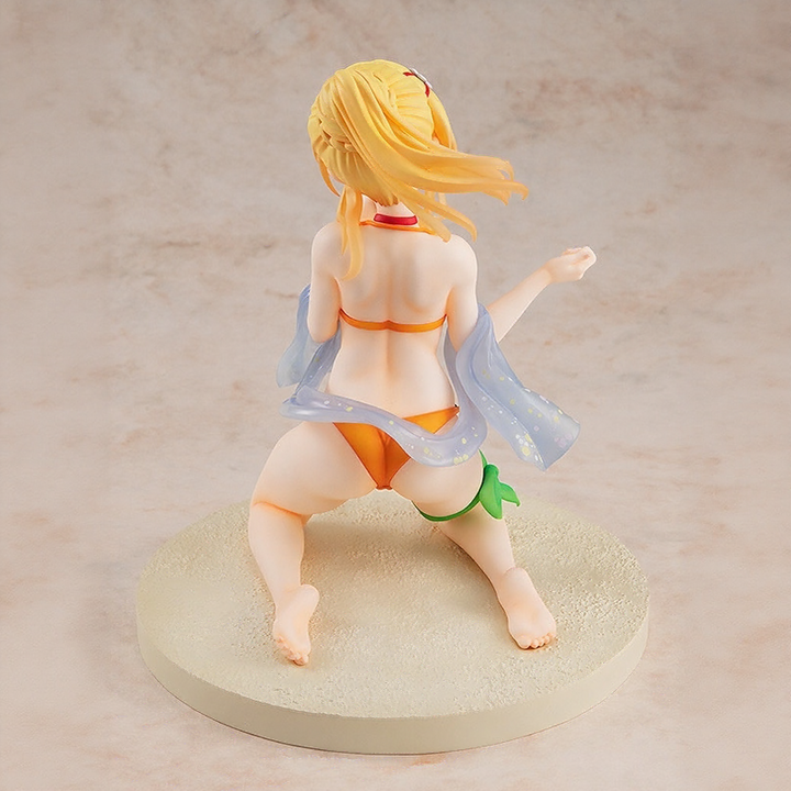 KonoSuba - Dustiness Ford Lalatina - KDcolle - Baju Renang Novel Ringan Ver. (Kadokawa)