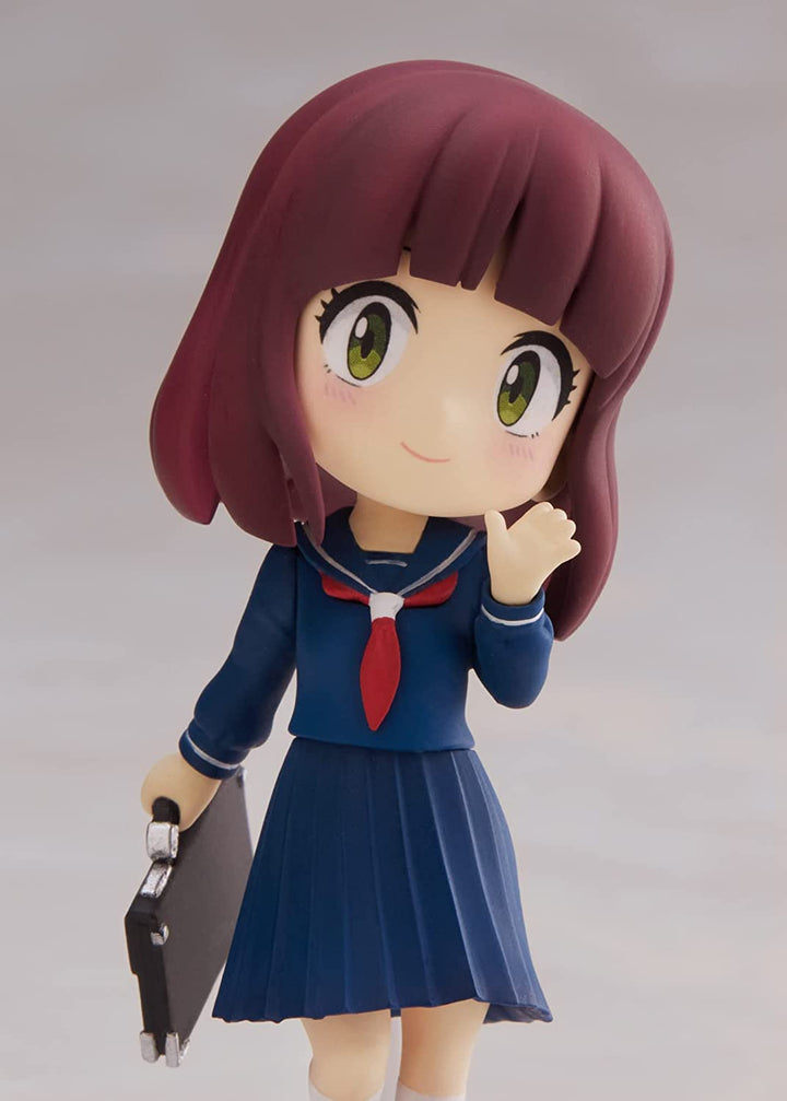 Urusei Yatsura - Miyake Shinobu - Mini Figure (PLUM)