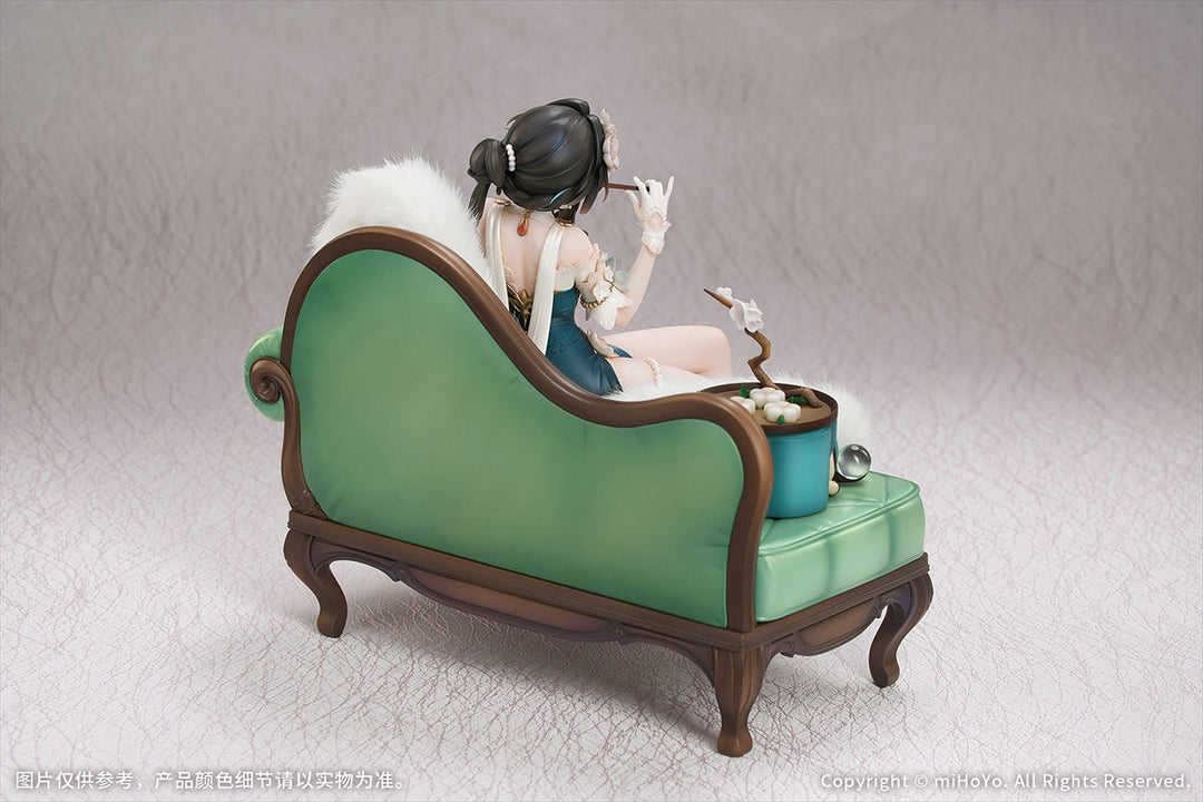 【Pre Order】Honkai: Star Rail - Ruan Mei - Plumblossom Letter Ver. (Myethos)
