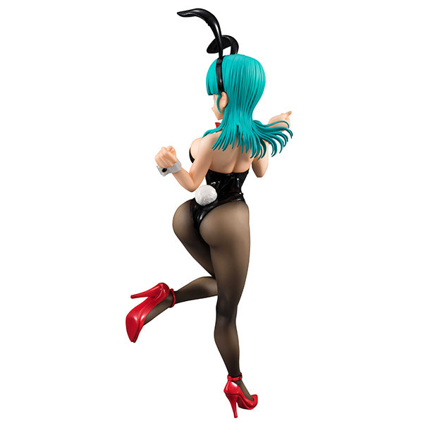 Dragon Ball - Bulma - Dragon Ball Gals - Bunny Girl Ver. (Rumah Mega)