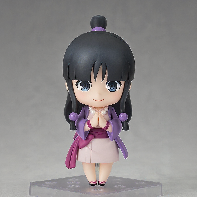 Gyakuten Sgiiban - Ayasato Mayoi - Nendoroid (#2116) (Good Smile Company)