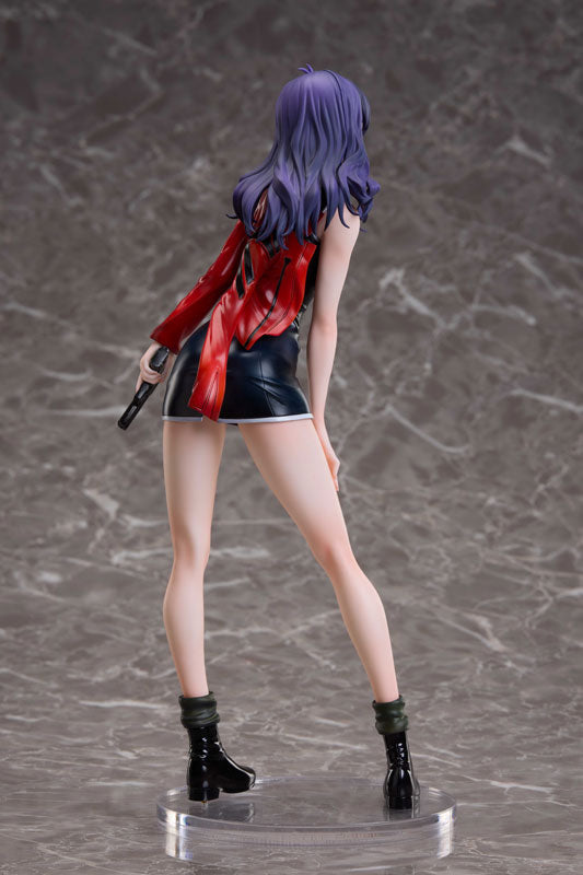 【Förbeställning】 Neon Genesis Evangelion - Katsuragi Misato - Comics Ver. (Hobby Max, Tokyo Figure)
