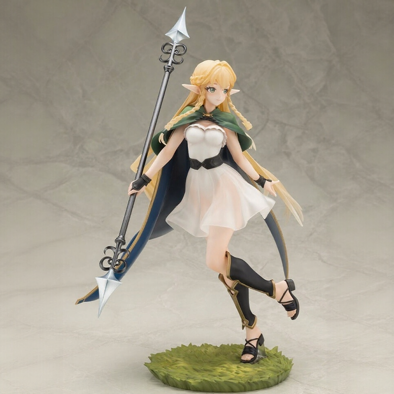 Signore Supremo dell'Unicorno - Eltolinde (Kotobukiya)