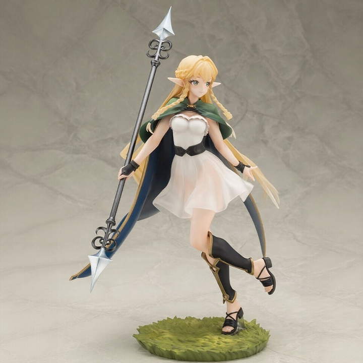 Signore Supremo dell'Unicorno - Eltolinde (Kotobukiya)