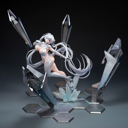 【Pre Order】Goddess of Victory: Nikke - Cinderella - Deluxe Edition (Hobby Sakura)