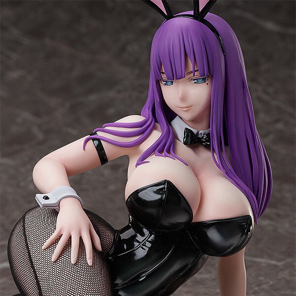 Shuumatsu no Harem – Suou Mira – B-Stil – Bunny Ver. (Befreiung)