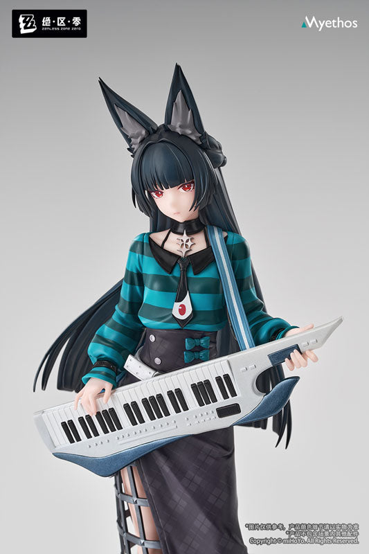 【Pre Order】Zenless Zone Zero - Hoshimi Miyabi - Gift+ - Sparkling Wonderland Ver. (Myethos)