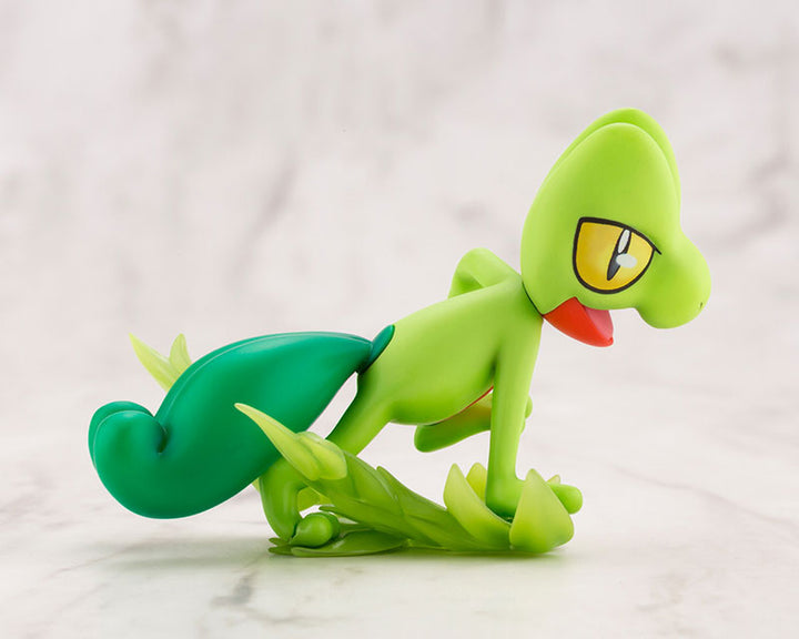 Pocket Monsters - Kimori - Yuuki - ARTFX J - Pokémon Figure Series (Kotobukiya)
