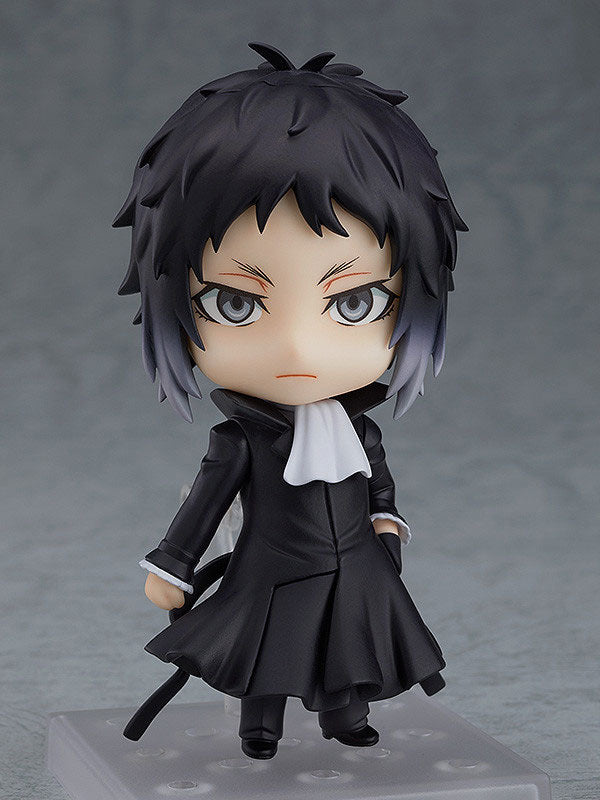 Bungo Stray Dogs - Akutagawa Ryuunosuke - Nendoroid (#1191) (Orange Rouge)