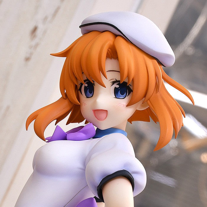 Higurashi wanneer ze huilen - Ryuuguu Rena (Good Smile Company, Miyuki)