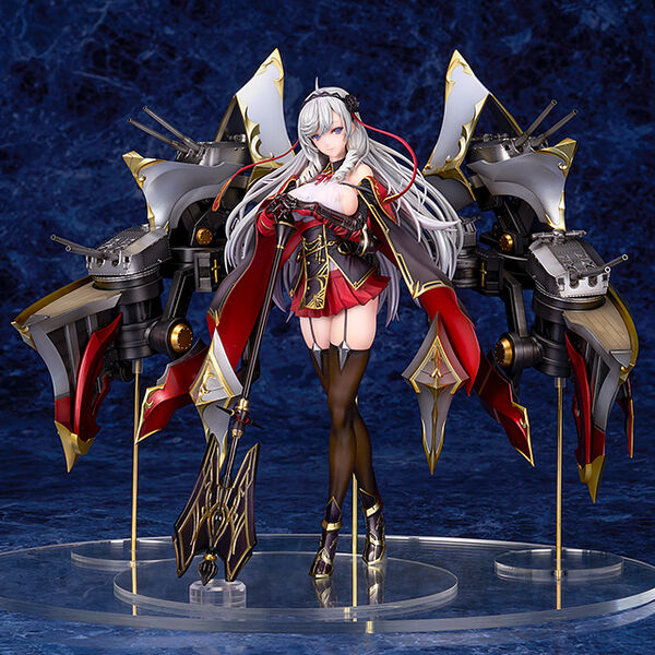 【Pre Order】Azur Lane - Algérie (Alter)