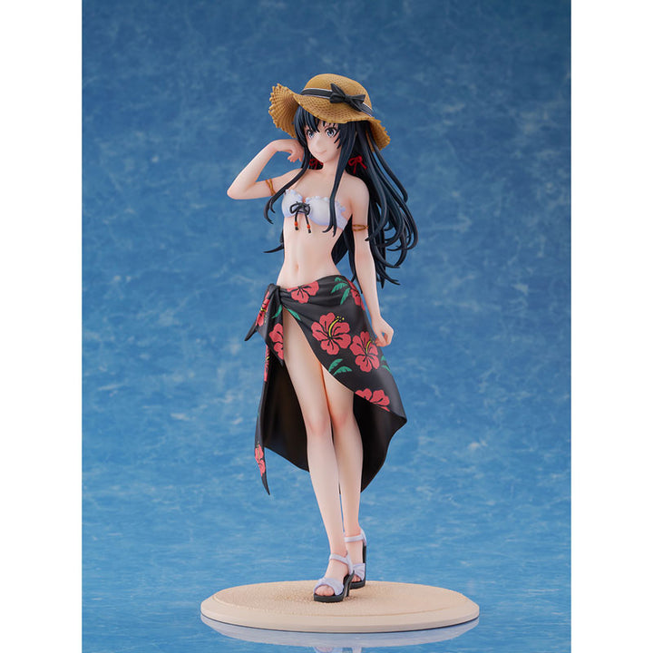 My Youth Romantic Comedy Is Wrong, As I Expected - Yukinoshita Yukino - Swimsuit ver. (Hobby Stock, Wing)