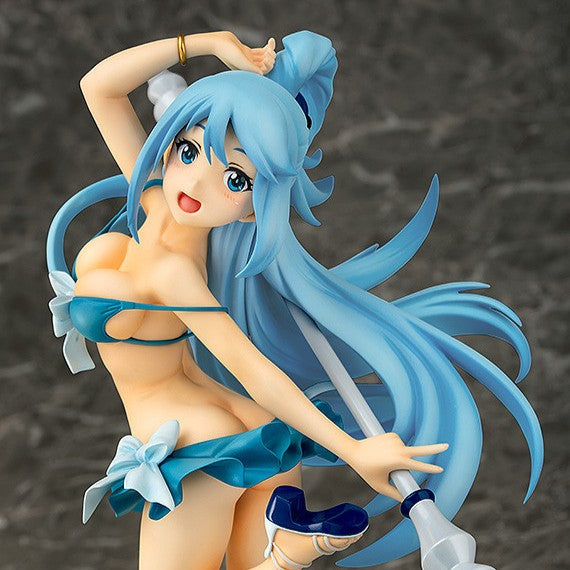 Konosuba!: La benedizione di Dio su questo meraviglioso mondo! -Aqua (Phat Company)